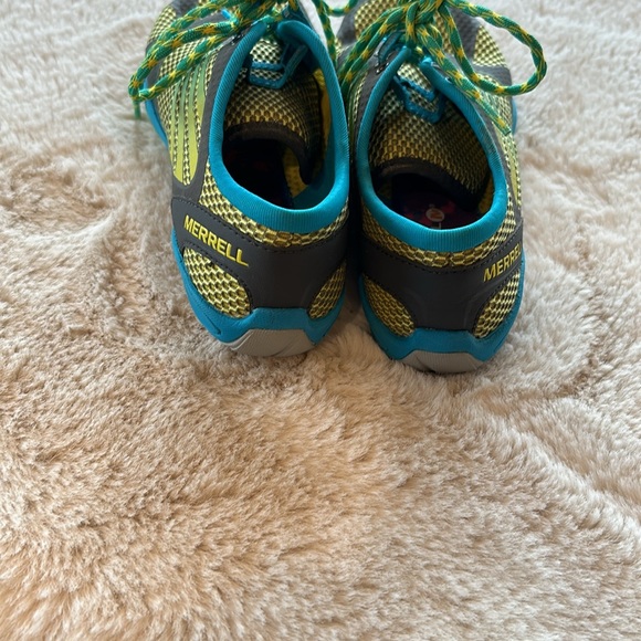 Merrell performance shoes - Picture 2 of 5